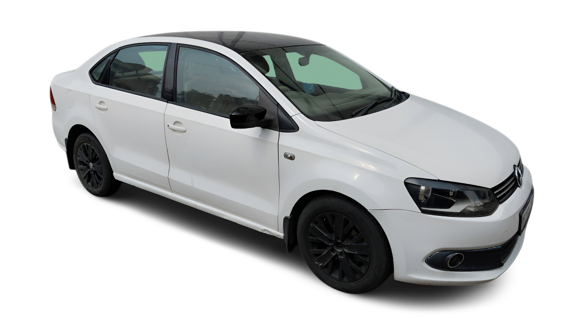 Volkswagen Vento-img